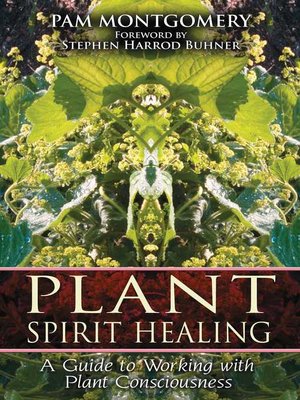 cover image of Plant Spirit Healing